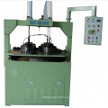 Submersible pump bearings lapping and polishing machine